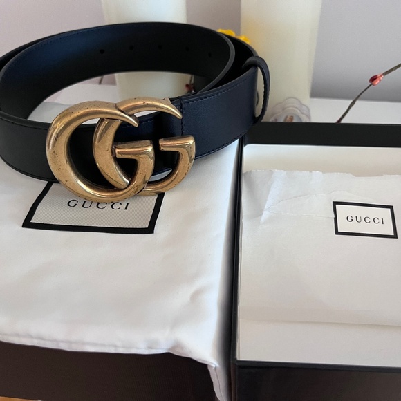 Gucci Belt, Gucci, Belt, Women’s Accessories, Trendy, luxury main image 4